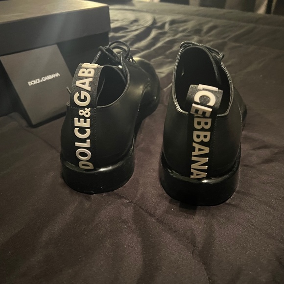 Dolce & Gabbana Men Shoes